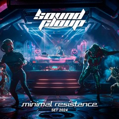 Minimal Resistance Set 2024