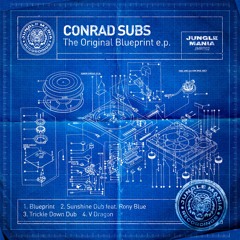 CONRAD SUBS - SUNSHINE FEAT RONY BLUE (CLIP)