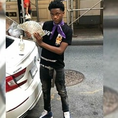 Edot Baby x Bizzy Banks - first off