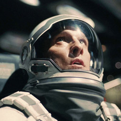 INTERSTELLAR DOCKING SCENE REMIX [PROD. T.BEAT$]