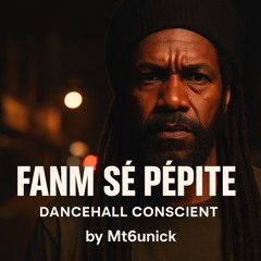 Fanm Sé Pépite