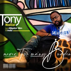 Never Too Many Burdens