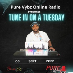 Tune In Onna Tuesday 9-6-22