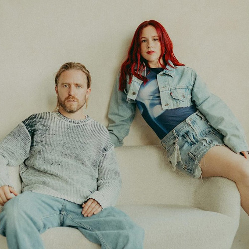 SUB FOCUS & KATY B - Push The Tempo [KDA VIP]