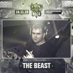 Origin of the Core 16-11-2019 The Beast