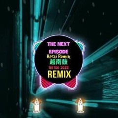 The Next Episode 越南鼓 (Haozi Remix)