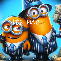 pintscored - minion six