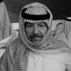 خلف بن هَذال..