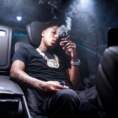 NBA YoungBoy - Let Me Be