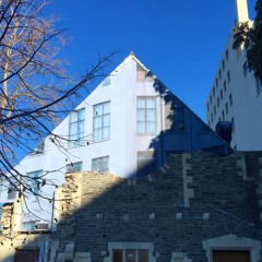 I want it in a bunch of little pieces