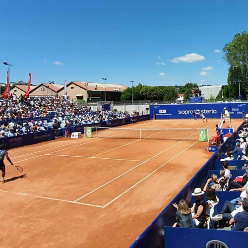 Stream ["PPV-STREAM"] Lyon Open Tennis 2023 Lyon Open Tennis Live Free Tennis  TV 22 May 2023 by Bisip27404 | Listen online for free on SoundCloud