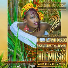 HIT 2005 - GROOVE TIME MIXXX