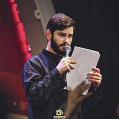 محمّد حسينْ خَليلْ