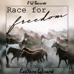 Race for freedom