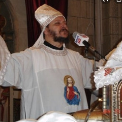 Coptic - Have mercy Coptic and Arabic by Fr. Yohanna Nassif