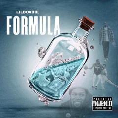 Formula 👨🏾‍🔬