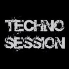 TechnoSession160bpm