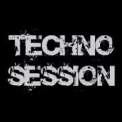 TechnoSession160bpm