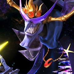 VS. Nightmare Boss Battle Music - Kirby Air Riders