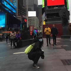 LOKA @ Times Square Transmissions 05 - 05 - 2021