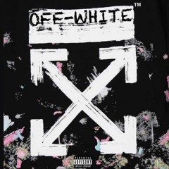 O F F W H I T E (feat. 5ix7even & Lil Mitty)