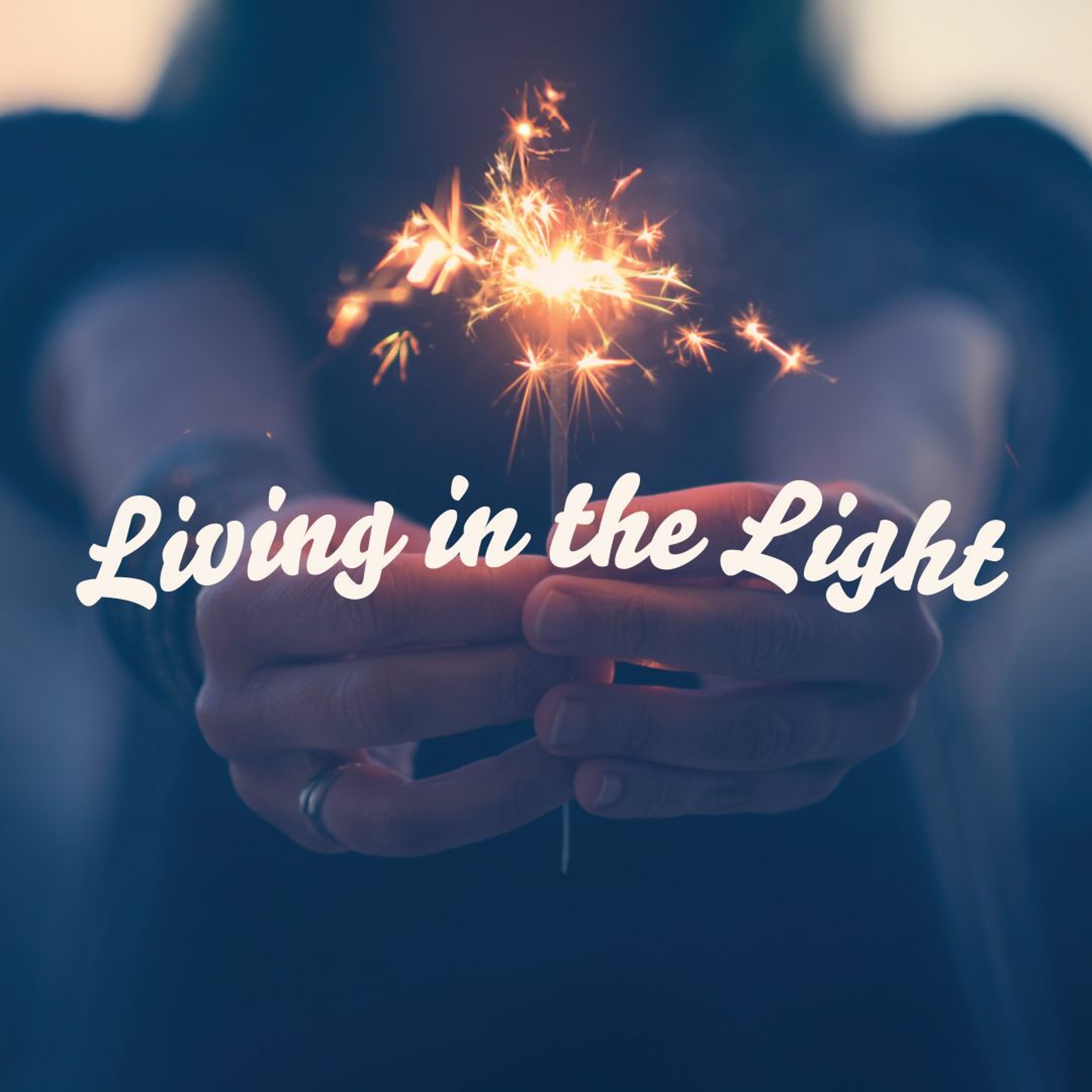 Light Is Jesus - Geoff Hall