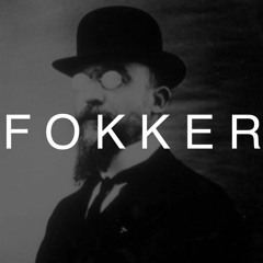 Music For Introverts by FOKKER
