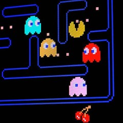 Pacman.Live! - 26er Bday Special