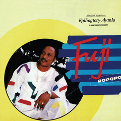 Lahi Laha Ilaala Hu / Fuji Ropopo / Emi O Le Tori E Commit / Silver Club of Nigeria / Solu Siwa Ni Badi (feat. African Fuji Eaglets)
