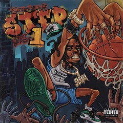 Savage Gam6ino - Step 1  SleazyWorld Go (Freestyle).m4a