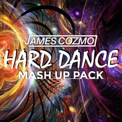 HARD DANCE : MASH UP PACK (Free DL)