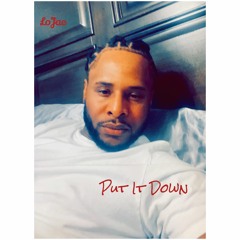 Put It Down
