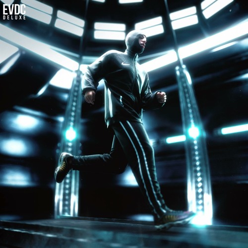 5. Ryu, The Runner - Sua Inveja Eu Não Vejo (EVDC Deluxe) A♭ Minor  Bpm 86