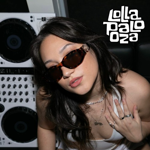 steph LIVE @ Lollapalooza 2023 Budlight Backyard Stage