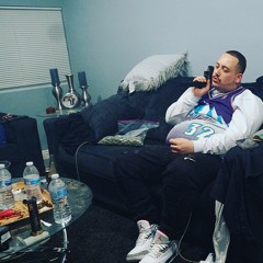 TRAPPIN BOBBY - ON THE BLOCK