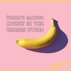 There’s Always Money In The Banana Stand  (deuteronomy: eikev)