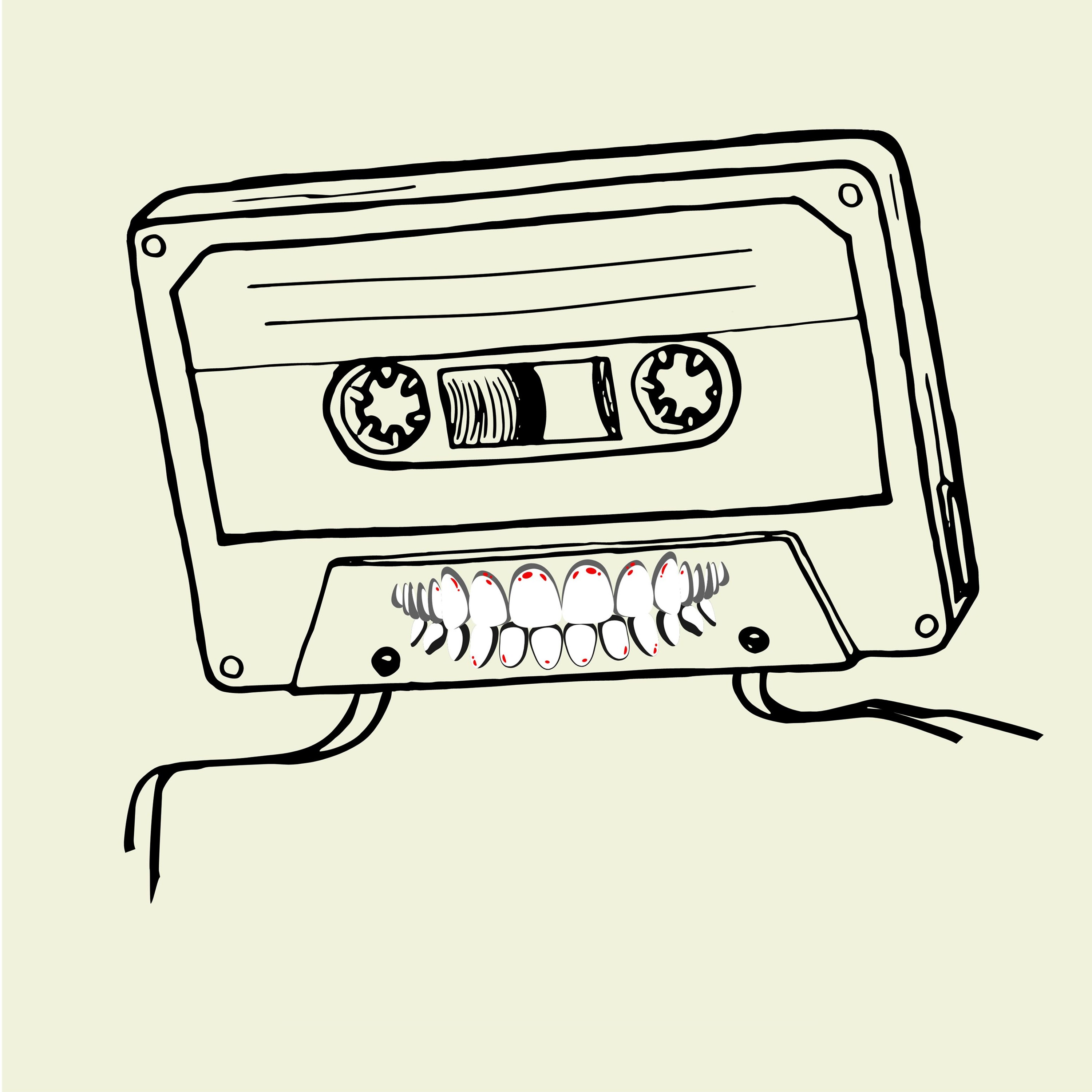 Track cover