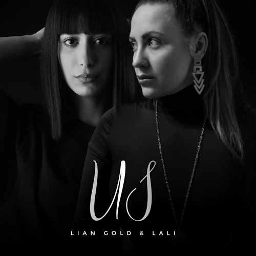LIAN GOLD & LALI - US (RADIO EDIT)