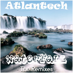 Atlantech - Waterfall [Joey Koala Deep House Mega-mix]