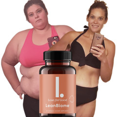LeanBiome : [TOP 5 Reasons!] Why We're Your Best Choice?
