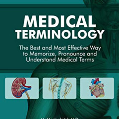 free PDF 📝 Medical Terminology: The Best and Most Effective Way to Memorize, Pronoun