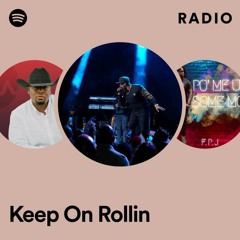 Keep On Rollin Radio