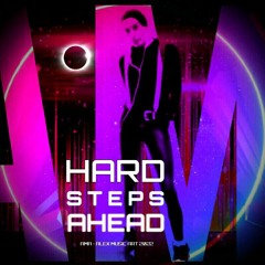 HARD S T E P S AHEAD