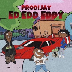 Ed Edd And Eddy
