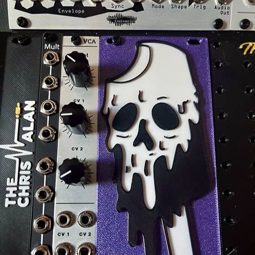 Hex Modulo [FREE DOWNLOAD]