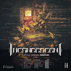 Incandescent - Foresee (Vince Grave Remix)