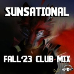 Sunsational Tech House Club Mix