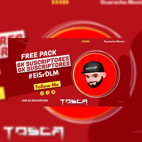 Stream FREE PACK 6K SUSCRIPTORES (DESCARGAR GRATIS) LINK EN DESCRIPCIÓN by  TOSCA | Listen online for free on SoundCloud