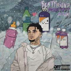 Smokepurpp - Best Friend