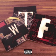 SABBATH27K! X HELIO - WTF ( PROD. ASTRODIGITAL)